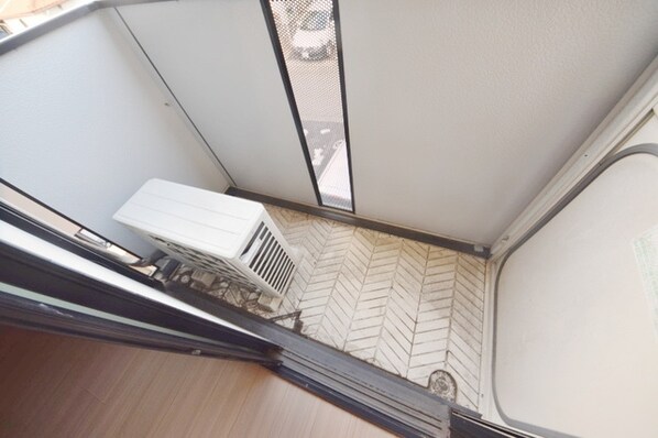 エクレール相原の物件内観写真